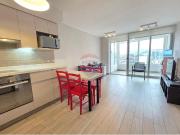 Departamento en Vitacura