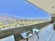 Departamento en Vitacura