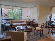 Departamento en Vitacura