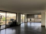 Departamento en Vitacura