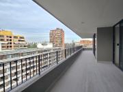Departamento en Vitacura