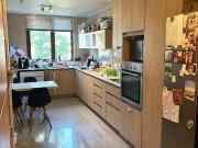 Departamento en Vitacura