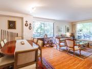 Departamento en Vitacura