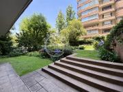 Departamento en Vitacura