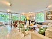 Departamento en Vitacura