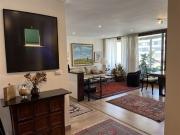 Departamento en Vitacura