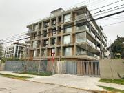 Departamento en Vitacura
