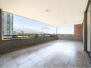 Departamento en Vitacura