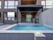 Departamento en Vitacura