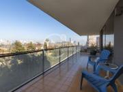 Departamento en Vitacura