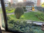 Departamento en Vitacura