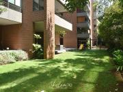 Departamento en Vitacura