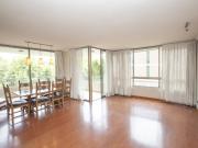 Departamento en Vitacura