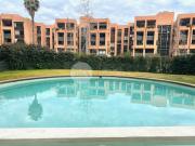 Departamento en Vitacura