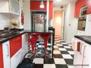 Departamento en Vitacura