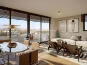 Departamento en Vitacura