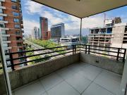 Departamento en Vitacura