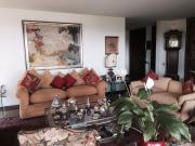 Departamento en Vitacura