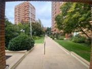 Departamento en Vitacura