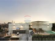 Departamento en Vitacura