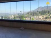 Departamento en Vitacura