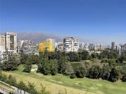 Departamento en Vitacura