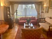 Departamento en Vitacura