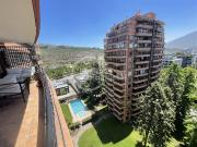 Departamento en Vitacura