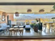 Departamento en Vitacura