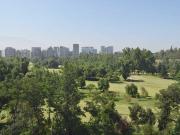 Departamento en Vitacura