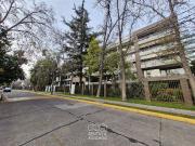 Departamento en Vitacura