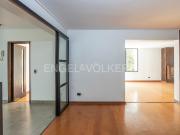 Departamento en Vitacura