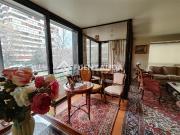 Departamento en Vitacura