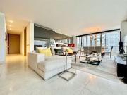 Departamento en Vitacura