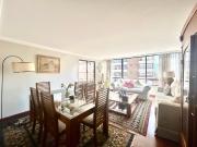 Departamento en Vitacura