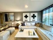 Departamento en Vitacura