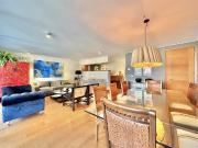 Departamento en Vitacura