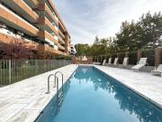 Departamento en Vitacura