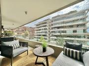 Departamento en Vitacura