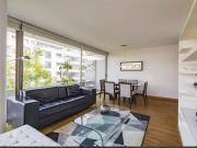 Departamento en Vitacura