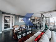 Departamento en Vitacura