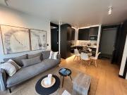 Departamento en Vitacura