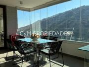 Departamento en Vitacura