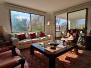 Departamento en Vitacura