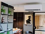 Departamento en Vitacura