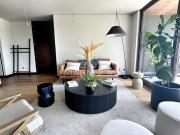 Departamento en Vitacura