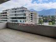 Departamento en Vitacura