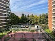 Departamento en Vitacura