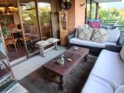 Departamento en Vitacura