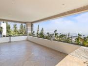 Departamento en Vitacura